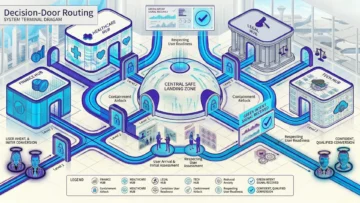Trust thresholds on pages: why restraint converts better in regulated contexts 6 trust thresholds on pages infographics 02 6