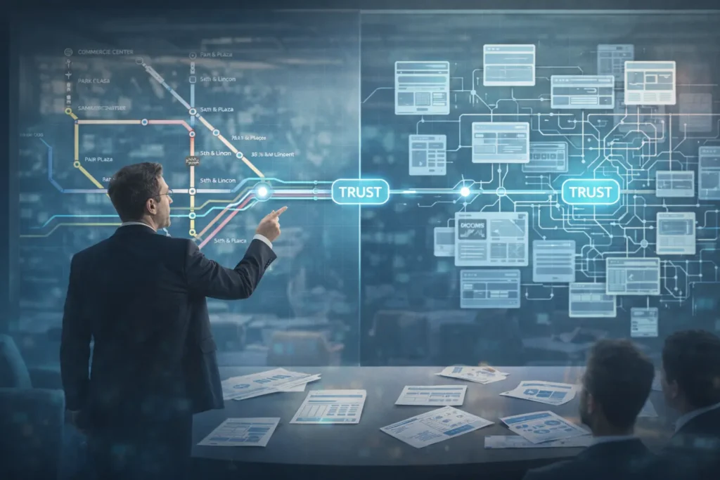 When Redesigns Help (And Why It's Rarer Than Expected) 4 when redesigns help 04 4