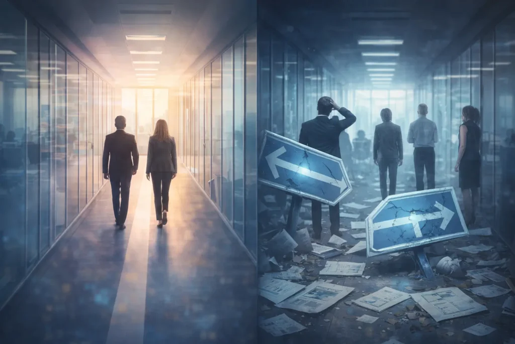 When Redesigns Help (And Why It's Rarer Than Expected) 6 when redesigns help 05 6