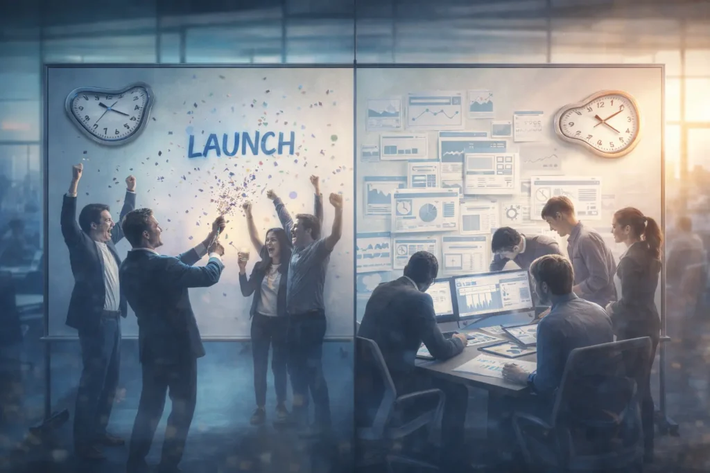 When Redesigns Help (And Why It's Rarer Than Expected) 7 when redesigns help 06 7