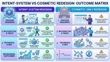 When Redesigns Help (And Why It's Rarer Than Expected) 5 when redesigns help infographics 02 5