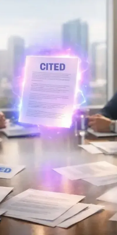 Attribution Safety: Why AI Systems Avoid Citing Unclear Claims