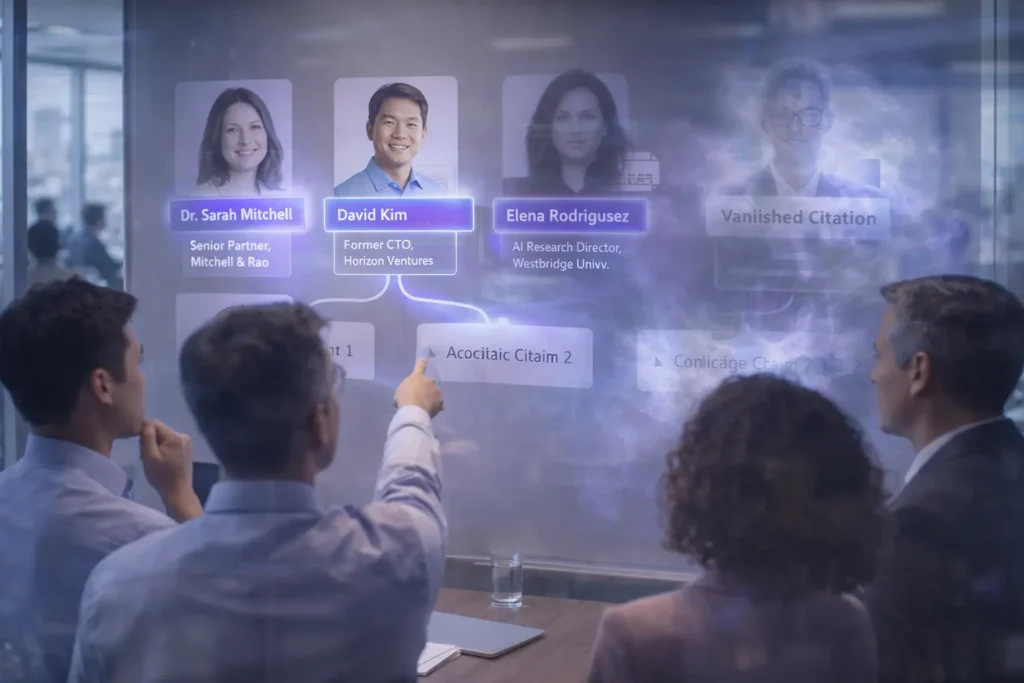 Attribution Safety: Why AI Systems Avoid Citing Unclear Claims 6 Attribution Safety 05 6