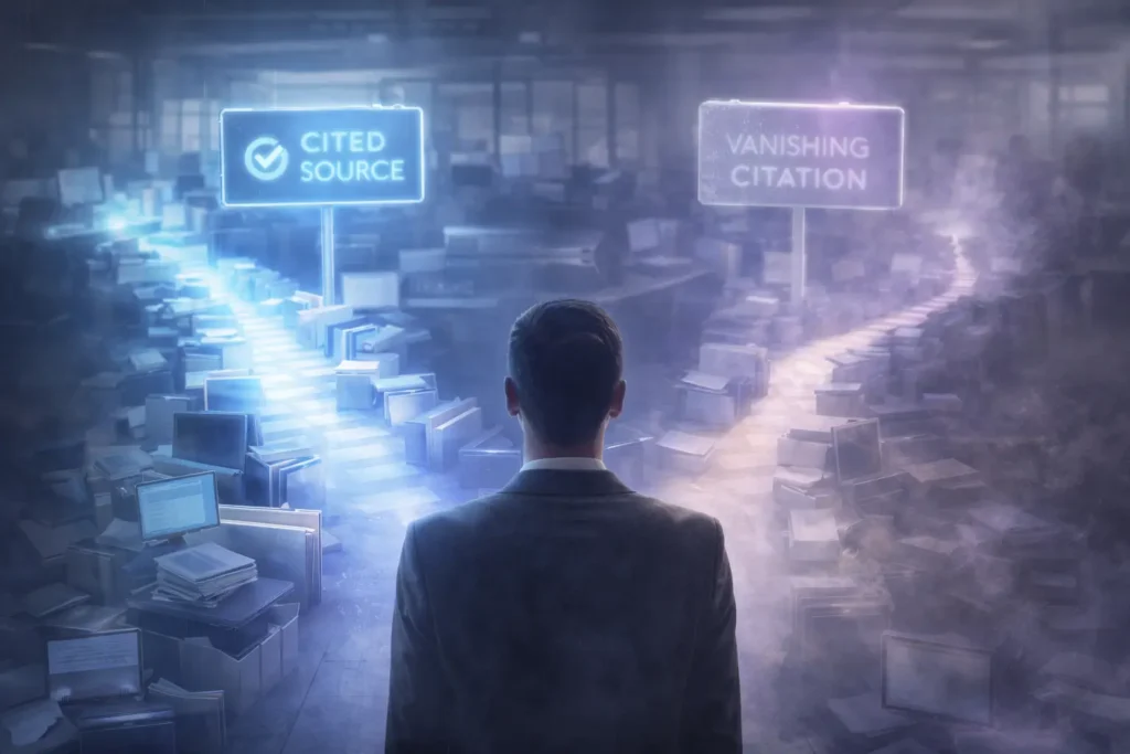 Attribution Safety: Why AI Systems Avoid Citing Unclear Claims 7 Attribution Safety 06 7