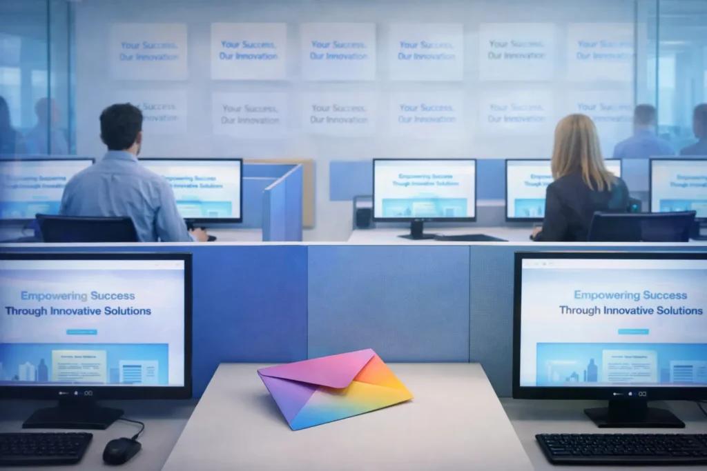 ai amplifies sameness 04 4