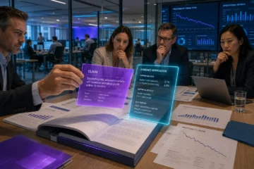Evidence Thresholds For AI Search: Why Advanced Claims Are Excluded 3 ai citation eligibility 03