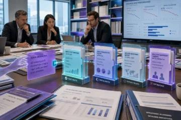 Evidence Thresholds For AI Search: Why Advanced Claims Are Excluded 5 ai citation eligibility 05