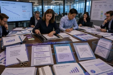 Evidence Thresholds For AI Search: Why Advanced Claims Are Excluded 11 ai citation eligibility 10