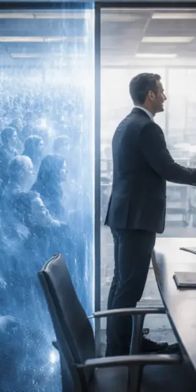 Attention vs Demand: Why Content That Gets Views Doesn’t Drive Business Movement