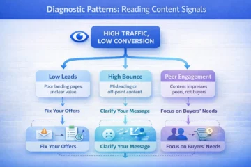 Attention vs Demand: Why Content That Gets Views Doesn’t Drive Business Movement 5 attention vs demand infographic 02 5