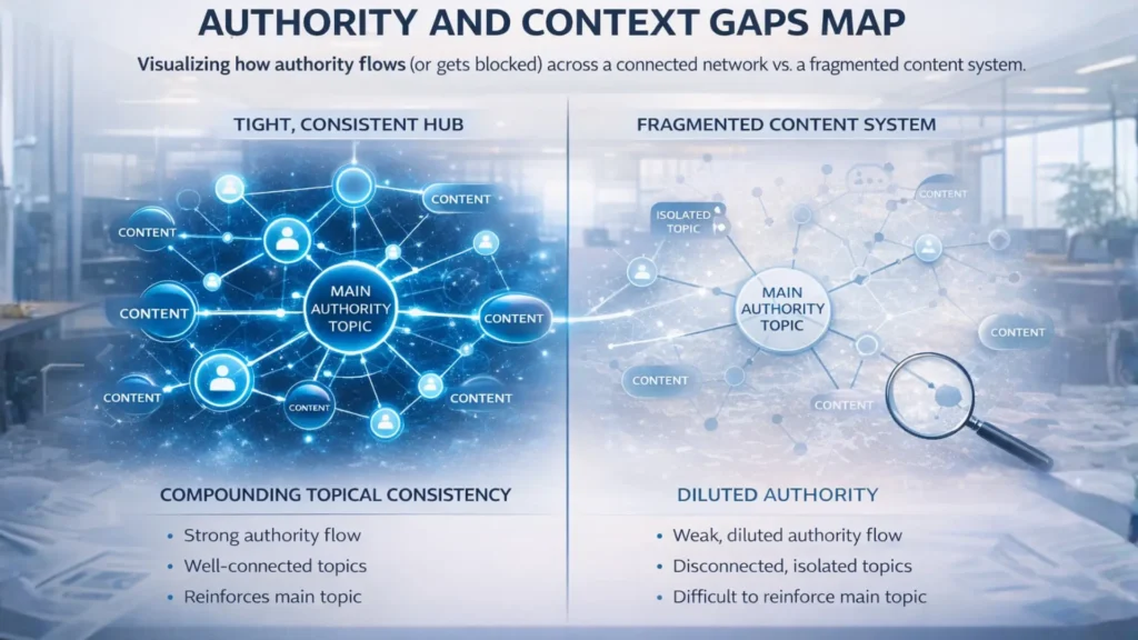 authority and context gaps infographic 01 2