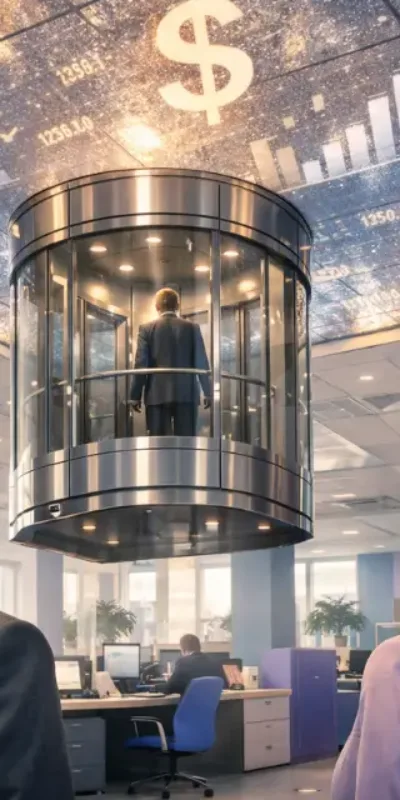 When Conversion Stops Growing: Why You’ve Hit a System Ceiling