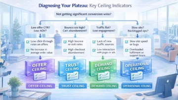 When Conversion Stops Growing: Why You’ve Hit a System Ceiling 5 ceiling effects infographic 02 5
