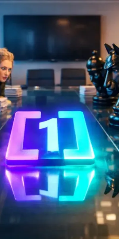 Citation Is Visibility: Redefining AI Search Visibility as Influence, Not Traffic