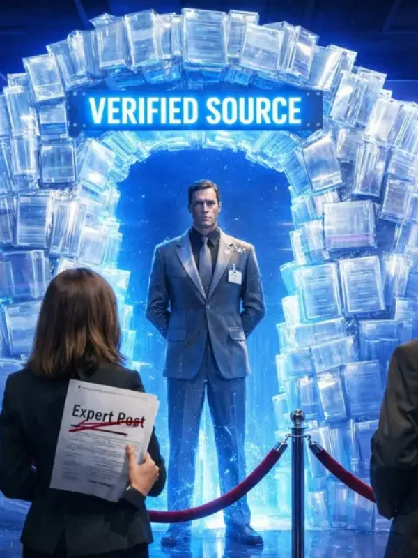 Citation safety – why AI avoids risky sources