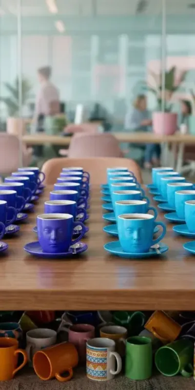 Conservative sourcing bias in AI search: why answers repeat the same voices