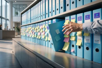 Conservative sourcing bias in AI search: why answers repeat the same voices 3 conservative sourcing 03 3