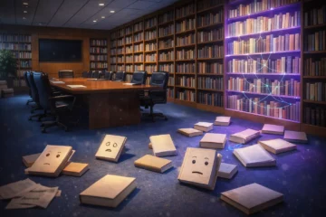 The Content Library Problem: When More Content Means Less Impact 1 content library problem 02 1