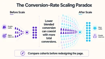 conversion rate optimization diminishing returns infographics 02