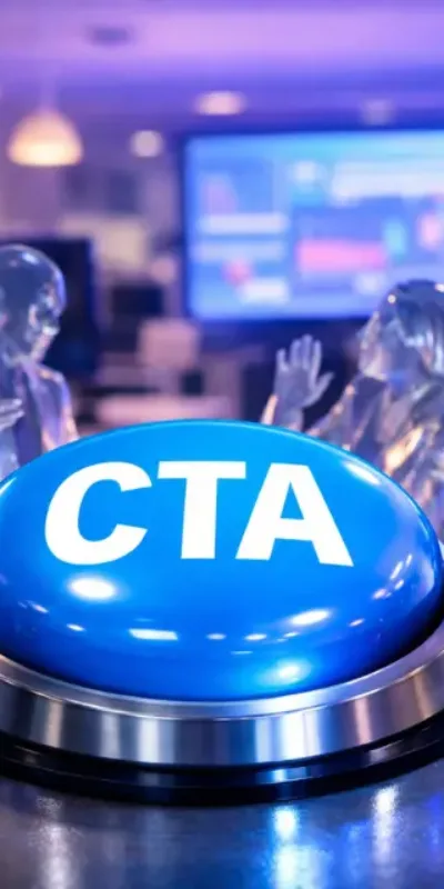 Why Overusing CTAs Breaks Content as a Demand Shaper