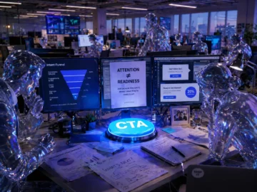 Why Overusing CTAs Breaks Content as a Demand Shaper 3 cta overuse 03 3