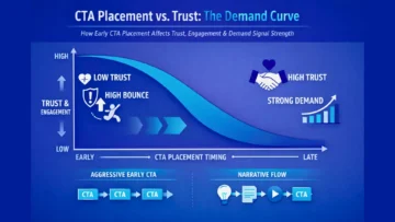 Why Overusing CTAs Breaks Content as a Demand Shaper 2 cta overuse infographic 01 2