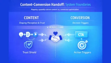 Why Overusing CTAs Breaks Content as a Demand Shaper 5 cta overuse infographic 02 5