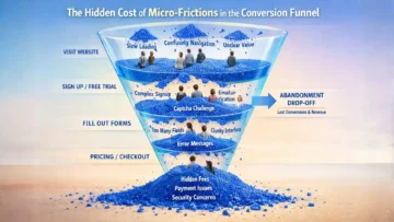 Why Users Stumble at the Moment of Decision 2 decision friction infographic 01 2