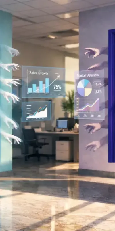 Why Traffic Doesn’t Convert: Unpacking Decision Friction in CRO