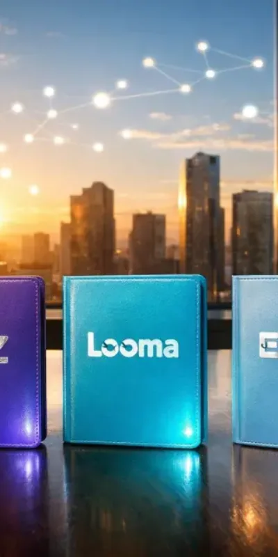 Entities as Trust Units – Why AI Recognizes Some Brands and Ignores Others