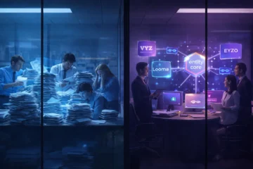 Entities as Trust Units - Why AI Recognizes Some Brands and Ignores Others 4 entities as trust units 04 4