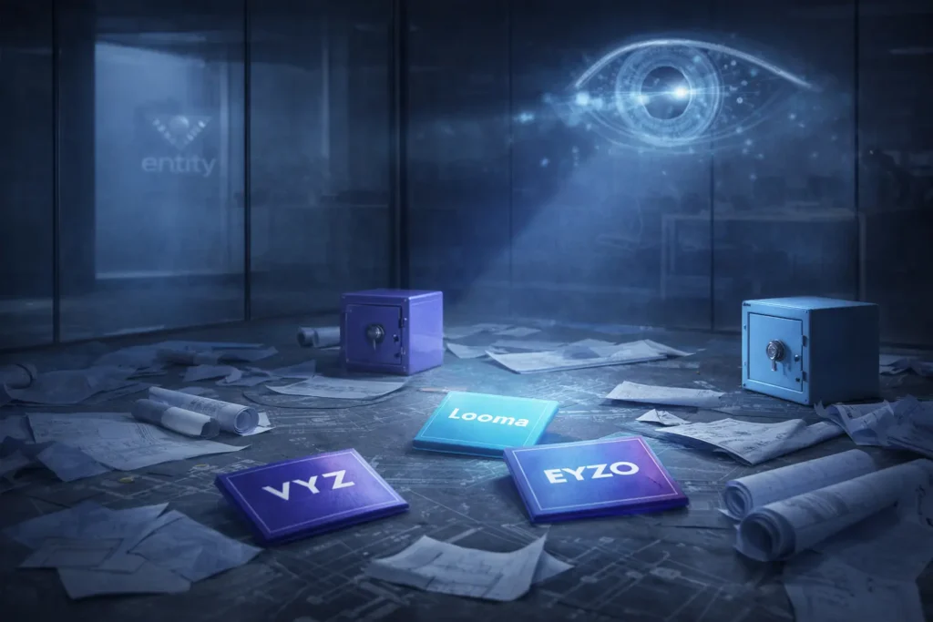 entities as trust units 05 6