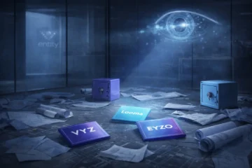 Entities as Trust Units - Why AI Recognizes Some Brands and Ignores Others 6 entities as trust units 05 6
