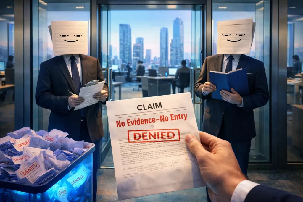 evidence thresholds 02 1