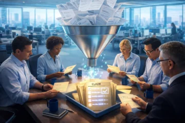 Evidence thresholds for AI search: why advanced claims are excluded 6 evidence thresholds 05 6