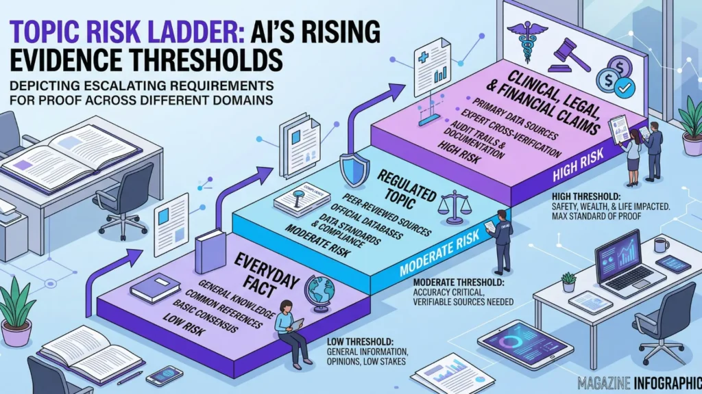 evidence thresholds infographics 02 4