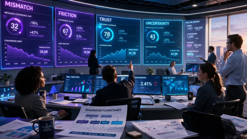 expectation mismatch 05 5