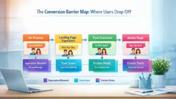 Expectation Mismatch in Conversion: Why Keen Traffic Doesn’t Mean Action 4 expectation mismatch infographic 01 4
