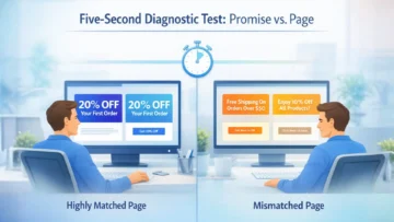 Expectation Mismatch in Conversion: Why Keen Traffic Doesn’t Mean Action 6 expectation mismatch infographic 02 6