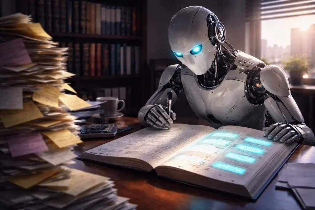 Explicit vs Implicit Knowledge: Why AI Needs Clarity 6 explicit vs implicit 06 6