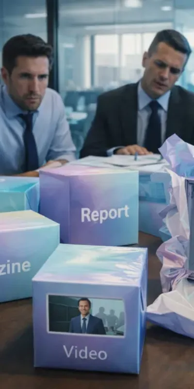 When Changing Format Won’t Fix Content (And What Actually Matters)