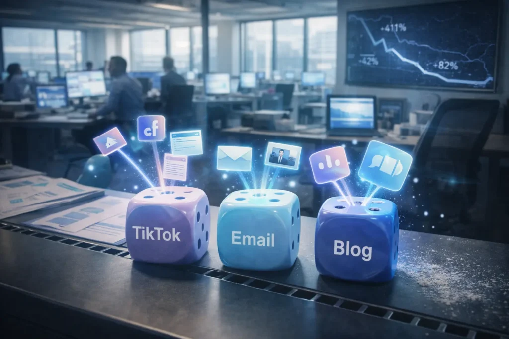 format chasing doesnt fix content 05 6