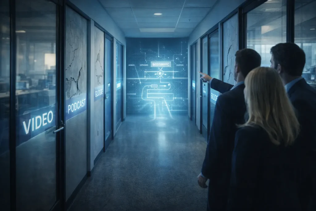 format chasing doesnt fix content 06 7