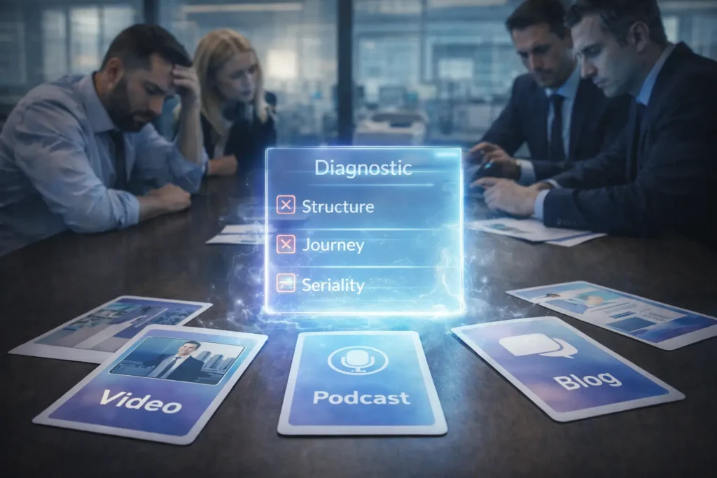 format chasing doesnt fix content 07 8