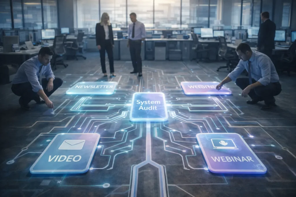 format chasing doesnt fix content 08 9