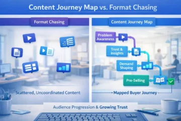 When Changing Format Won’t Fix Content (And What Actually Matters) 4 format chasing doesnt fix content infographic 02 4