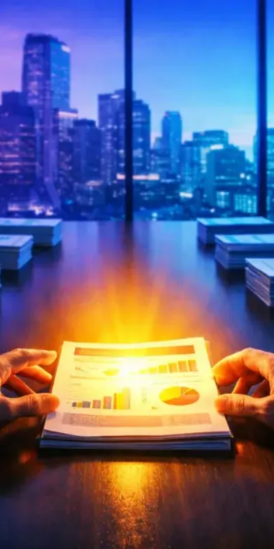 Information Gain as the Differentiation Standard