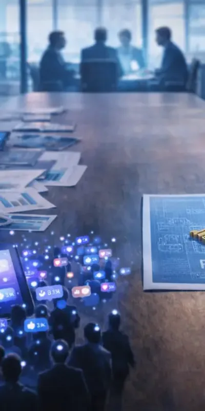 When Readiness Matters More Than Persuasion