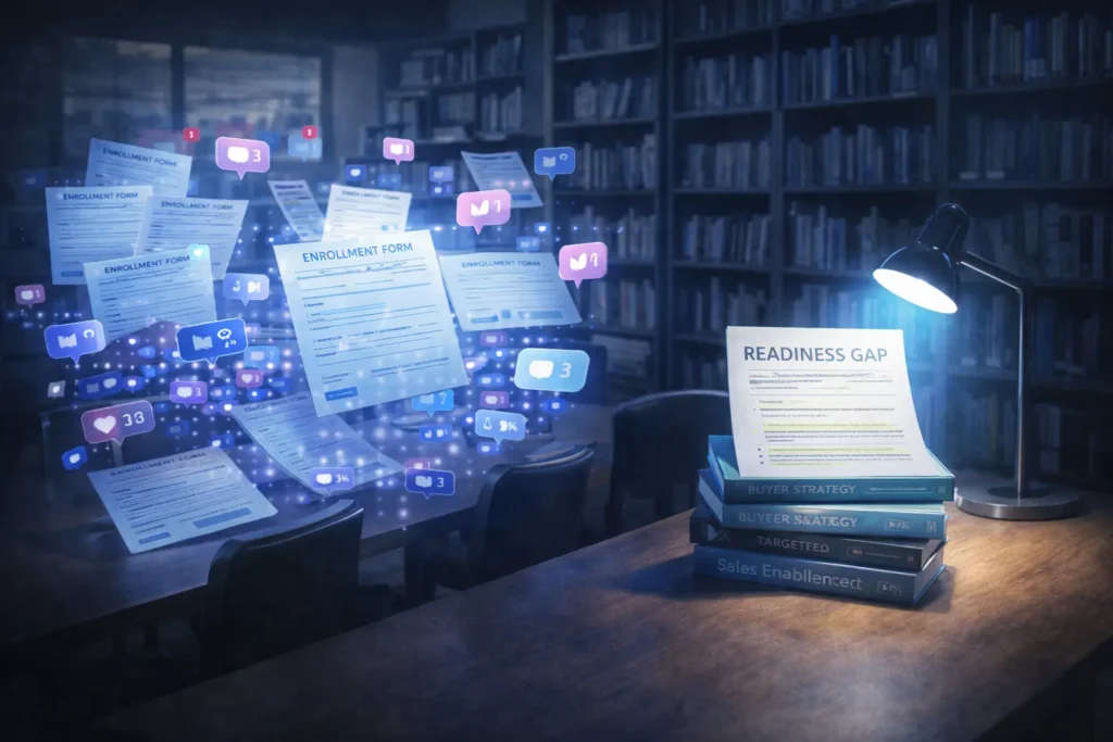 intent maturity 03 3