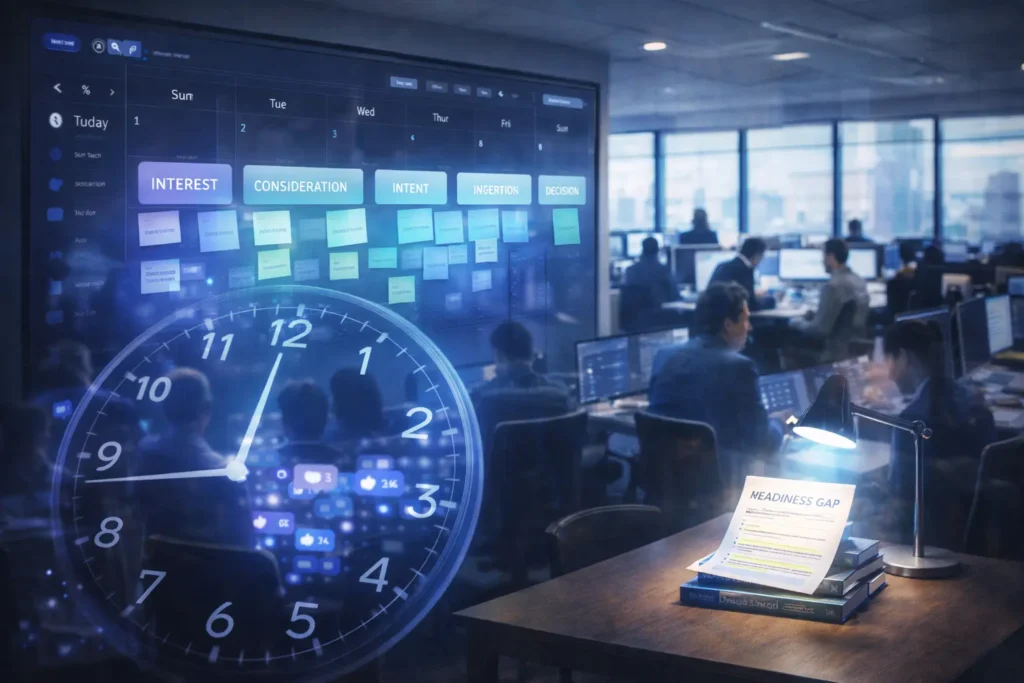 intent maturity 04 5